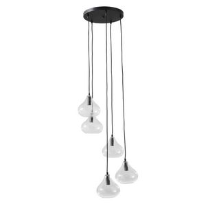 MAISONS DU MONDE -  - Hanging Lamp