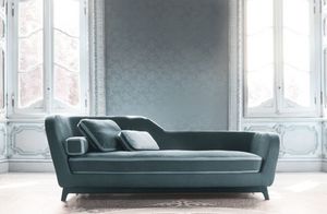 Milano Bedding - -jeremie evo convertible - Lounge Sofa
