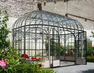 BELTIMA - victorienne - Greenhouse