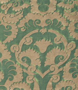 Fortuny - laotze - Upholstery Fabric