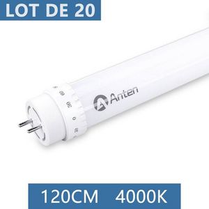 PULSAT - ESPACE ANTEN' - tube fluorescent 1402996 - Neon Tube