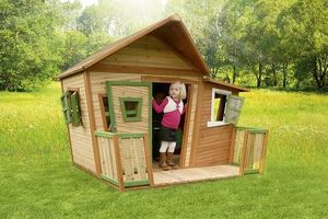 AXI -  - Children's Garden Play House