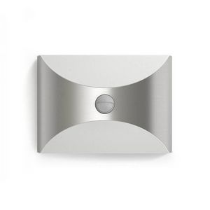 Lirio By Philips -  - Outdoor Wall Light With Detector