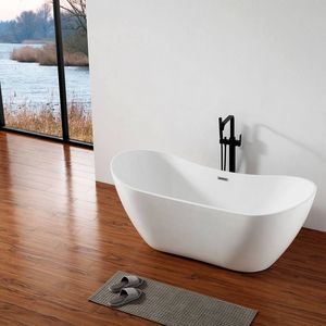 Bernstein Audio -  - Freestanding Bathtub