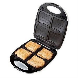 Domodeco -  - Toasted Sandwich Maker