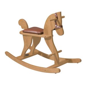 Moulin Roty -  - Rocking Horse