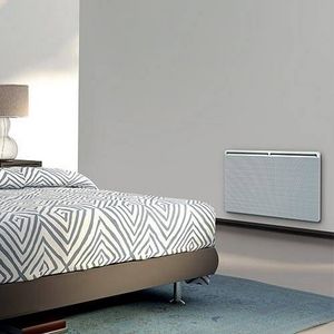 Chaufelec - panneau rayonnant 1426806 - Panel Heater