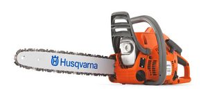 Husqvarna -  - Chainsaw