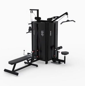Laroq Multiform - txctir - Multipurpose Gym Equipment