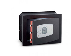 TECHNOMAX - gold plus trony - Integrated Wall Safe