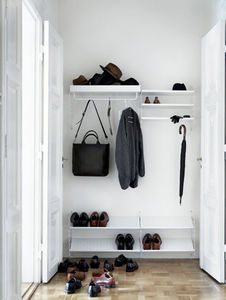 String - etagères - Shoe Cabinet