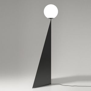 ATELIER ARETI - bonhomme - Floor Lamp
