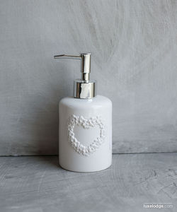 LUXE LODGE -  - Soap Dispenser