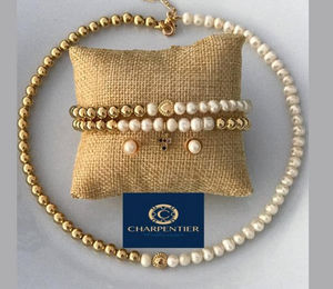 Charpentier Collection -  - Necklace