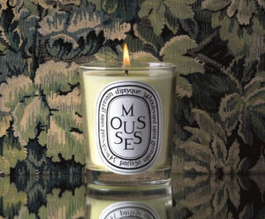Diptyque - mousse - Scented Candle