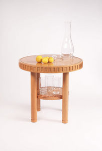 BEIT - groove - Side Table