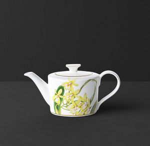 VILLEROY & BOCH - amazonia jaune - Teapot