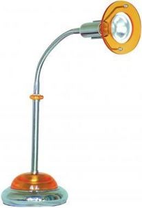 C. CREATION - funny orange - Sensor Lamp