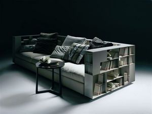 Kbk - décoration intérieure  - - oltre - 3 Seater Sofa