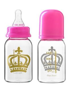 ELODIE DETAILS - petit royal 125ml - Baby Bottle