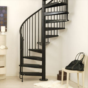 ARKE fontanot - civik - Spiral Staircase