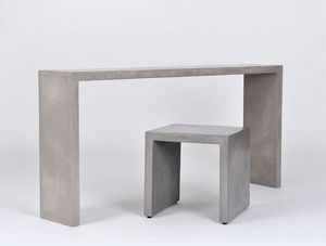 Maxime Chanet Design -  - Console Table