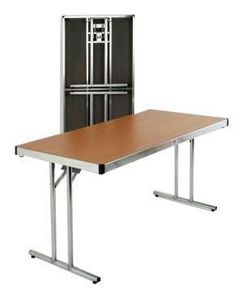 Forbes Group - alu-lite t bar tables - Folding Table