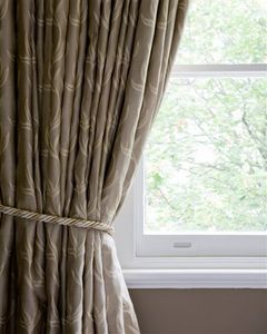 Penbrice Interiors - furnishing - Custom Curtains