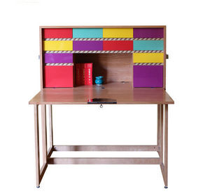 BARGUENOS - ronda couleurs - Secretary Desk