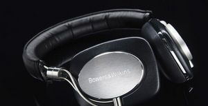 Bowers & Wilkins -  - A Pair Of Headphones