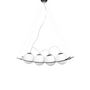 Hanging lamp-WHITE LABEL-Lampe suspension design Eileen