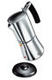 Coffee server-Roller Grill-Cafetiere moka