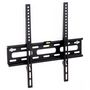 TV wall mount-WHITE LABEL-Support mural TV fixe max 55