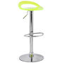 Adjustable Bar stool-Alterego-Design-GLAMO