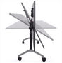 Executive desk-Alterego-Design-FLEXO COMPLET