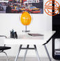 Table lamp-Alterego-Design-LUNA SMALL