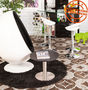 Modern rug-Alterego-Design-CAVA ROUND