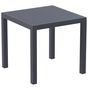 Rectangular dining table-Alterego-Design-CANTINA