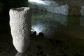 Decorative vase-Fos Ceramiche