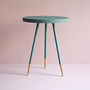 Side table-BETHAN GRAY DESIGN