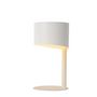 Table lamp-LUCIDE-Blanc