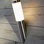 Outdoor wall lamp-Brilliant-CHORUS