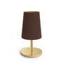 Table lamp-EDGAR