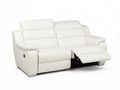 Recliner sofa-WHITE LABEL-Canapé ARENA