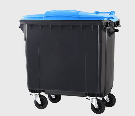 CEP OFFICE SOLUTIONS - Paper bin-CEP OFFICE SOLUTIONS
