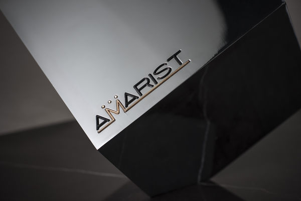 AMARIST - Original form Coffee table-AMARIST-Cube Essetia.