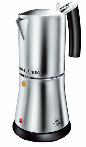 Roller Grill - Coffee server-Roller Grill-Cafetiere moka