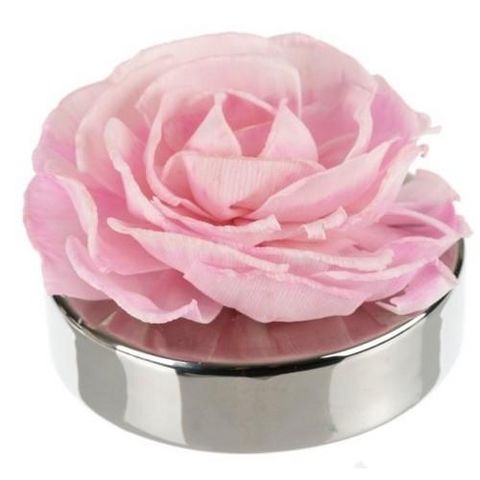 CLEM - Perfume dispenser-CLEM-Diffuseur de parfum d'ambiance céramique Fleur de