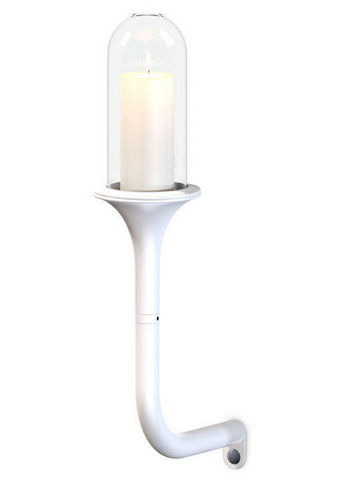 RIZZ - Candle holder-RIZZ-Curve
