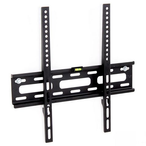 WHITE LABEL - TV wall mount-WHITE LABEL-Support mural TV fixe max 55